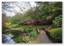 Formal Gardens